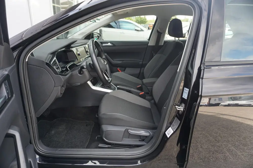 Volkswagen Polo 1.0 TSI 95pk DSG Life | Apple Ccarplay & And uit 2023, foto 18