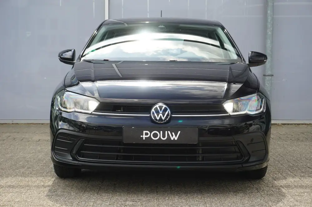 Volkswagen Polo 1.0 TSI 95pk DSG Life | Apple Ccarplay & And uit 2023, foto 8