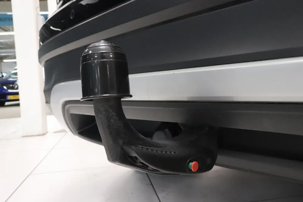Volkswagen T-Cross 1.0 TSI 2 x R-Line | BEATS audio | Naviga uit 2021, foto 14