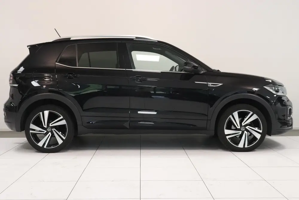 Volkswagen T-Cross 1.0 TSI 2 x R-Line | BEATS audio | Naviga uit 2021, foto 17