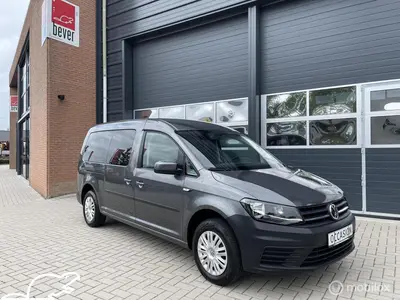Volkswagen Caddy Maxi 1.0 TSI Trendline rolstoelauto 5+1 uit 2021