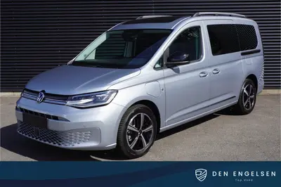 Volkswagen Caddy Maxi L2 150pk Plug-in Hybride Style Automaa uit 2026