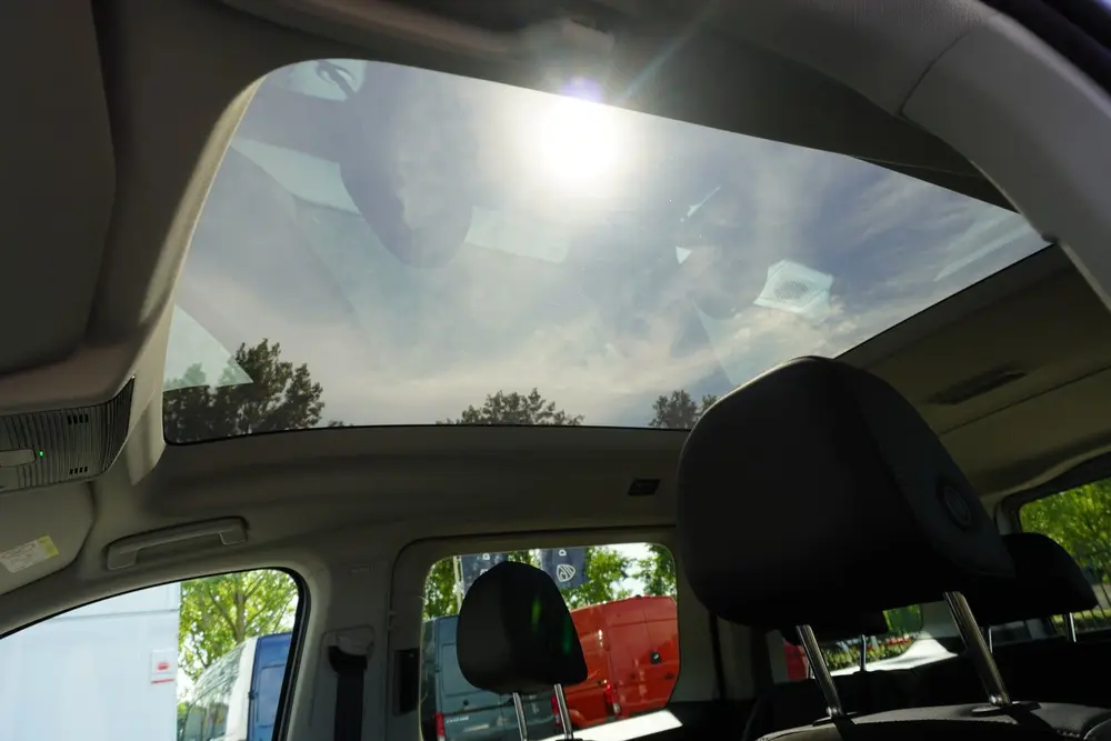 Volkswagen Caddy Maxi L2 150pk Plug-in Hybride Style Automaa uit 2026, foto 10