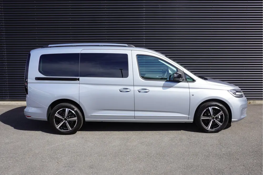 Volkswagen Caddy Maxi L2 150pk Plug-in Hybride Style Automaa uit 2026, foto 4