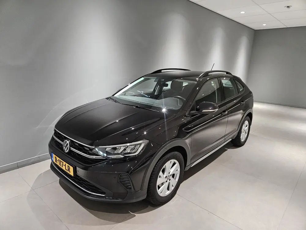 VOLKSWAGEN Taigo 1.0 TSI 95pk Life AD Cruise/ Dig Dash/ BT uit 2022, foto 2
