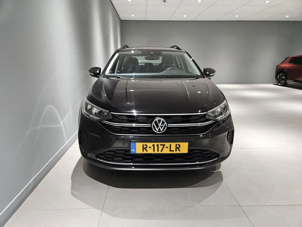 VOLKSWAGEN Taigo 1.0 TSI 95pk Life AD Cruise/ Dig Dash/ BT uit 2022, foto 3