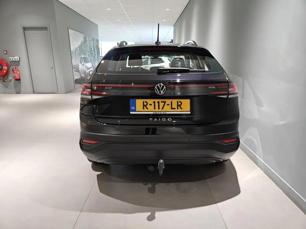 VOLKSWAGEN Taigo 1.0 TSI 95pk Life AD Cruise/ Dig Dash/ BT uit 2022, foto 5