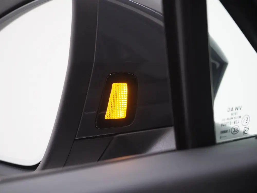 Volkswagen Tayron 1.5 eHybrid Elegance 272PK | Leder/Alcanta uit 2025, foto 16