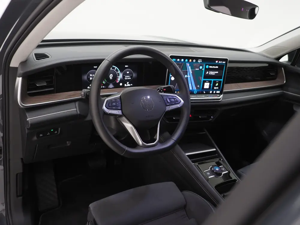 Volkswagen Tayron 1.5 eHybrid Elegance 272PK | Leder/Alcanta uit 2025, foto 18