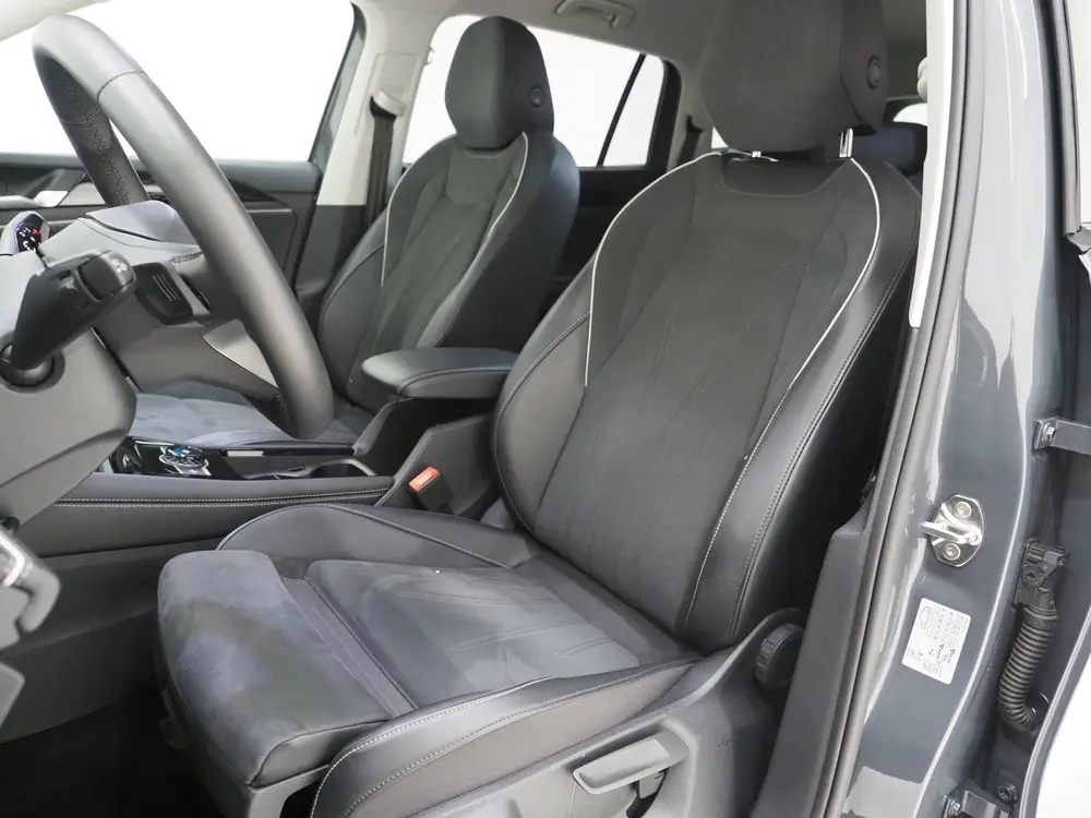 Volkswagen Tayron 1.5 eHybrid Elegance 272PK | Leder/Alcanta uit 2025, foto 4
