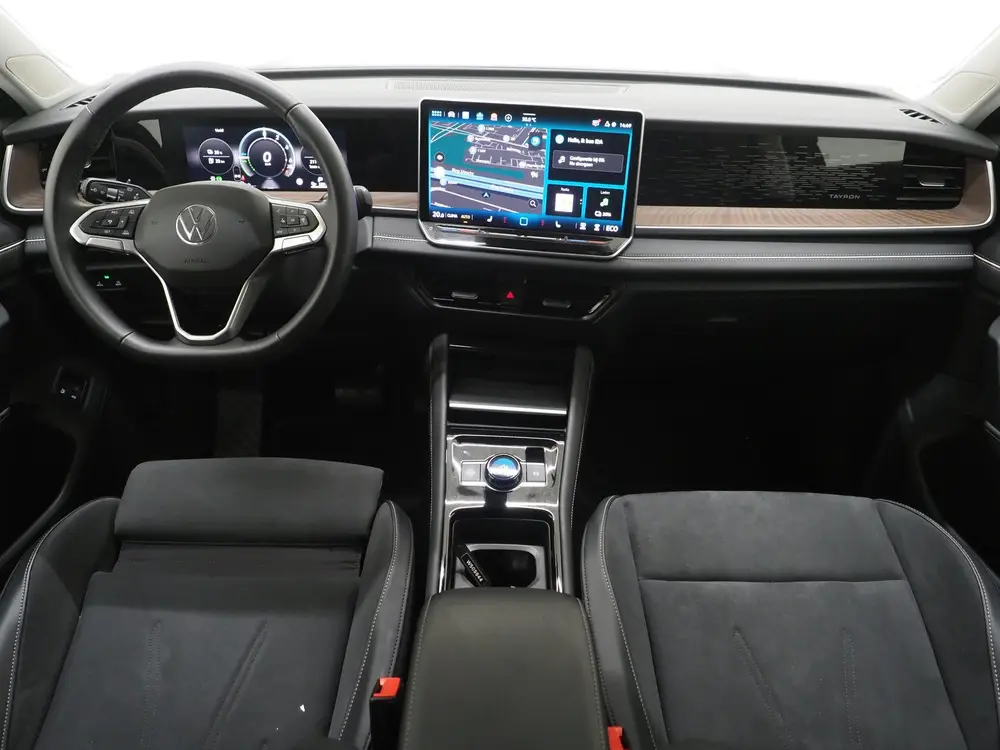 Volkswagen Tayron 1.5 eHybrid Elegance 272PK | Leder/Alcanta uit 2025, foto 5