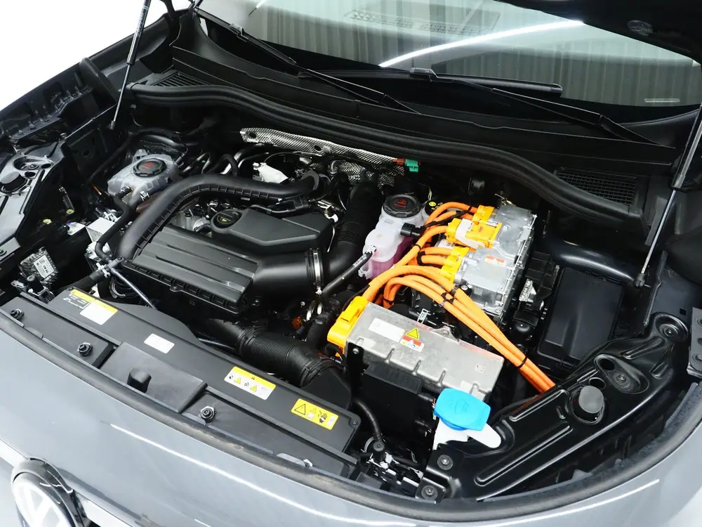 Volkswagen Tayron 1.5 eHybrid Elegance 272PK | Leder/Alcanta uit 2025, foto 7