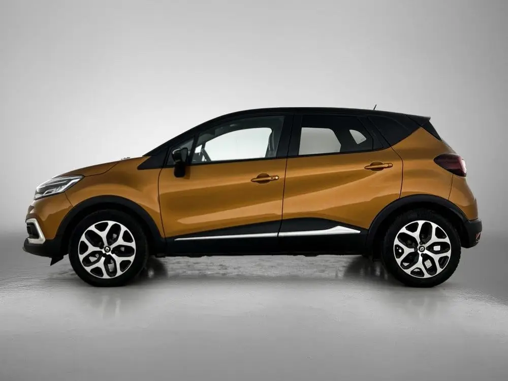Renault Captur 0.9 TCe Intens (bj 2019) uit 2019, foto 2