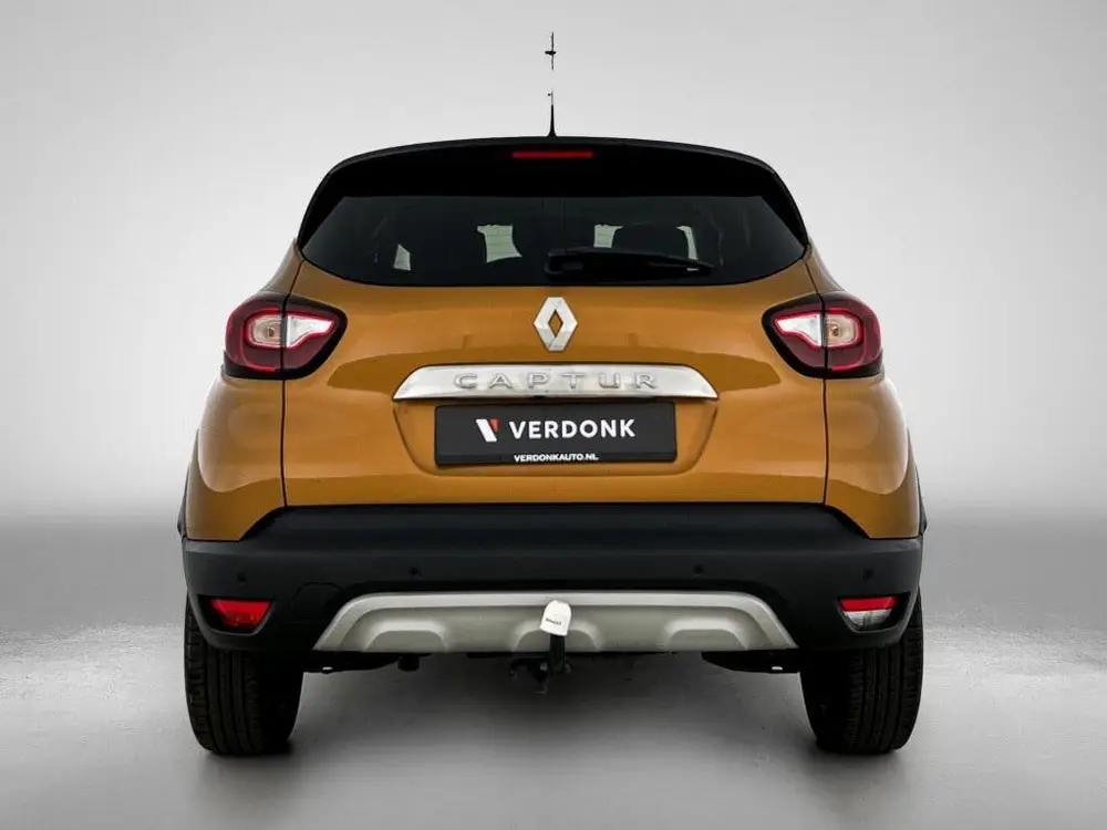Renault Captur 0.9 TCe Intens (bj 2019) uit 2019, foto 3