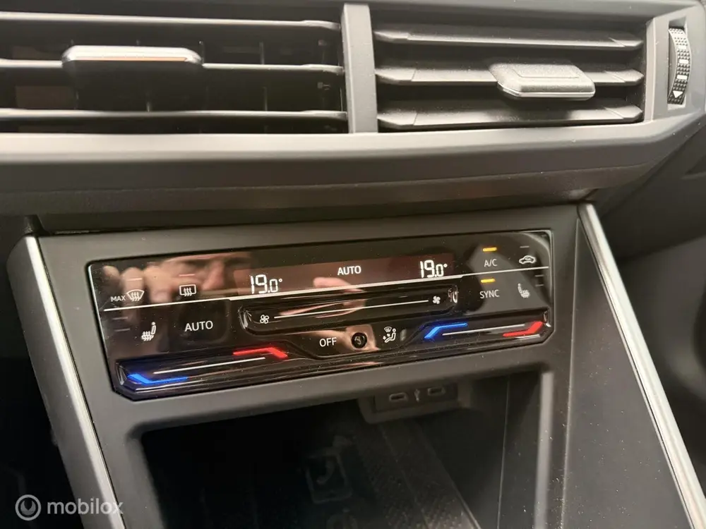 Volkswagen Polo 1.0 TSI Life 95PK | Digital Cockpit | Clima uit 2022, foto 18