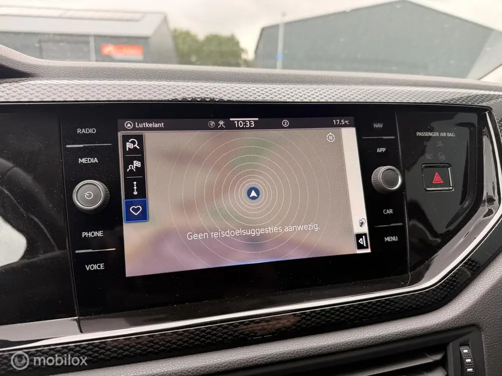 Volkswagen Polo 1.0 TSI Life 95PK | Digital Cockpit | Clima uit 2022, foto 19
