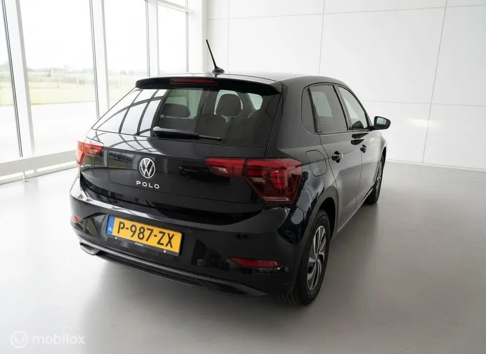 Volkswagen Polo 1.0 TSI Life 95PK | Digital Cockpit | Clima uit 2022, foto 7