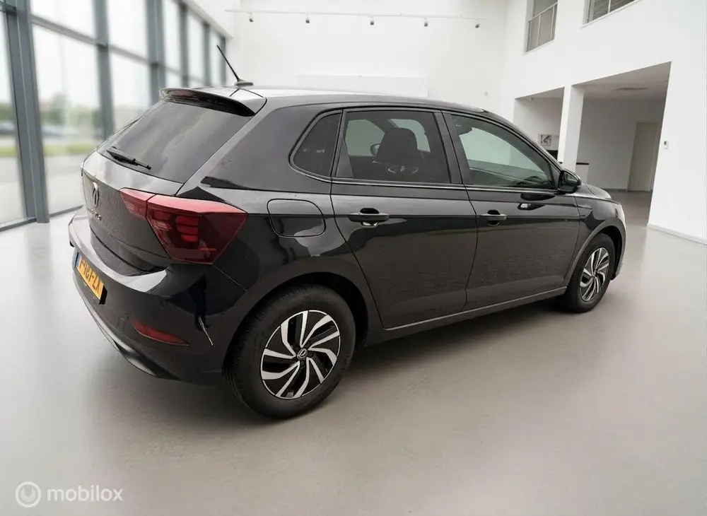 Volkswagen Polo 1.0 TSI Life 95PK | Digital Cockpit | Clima uit 2022, foto 8