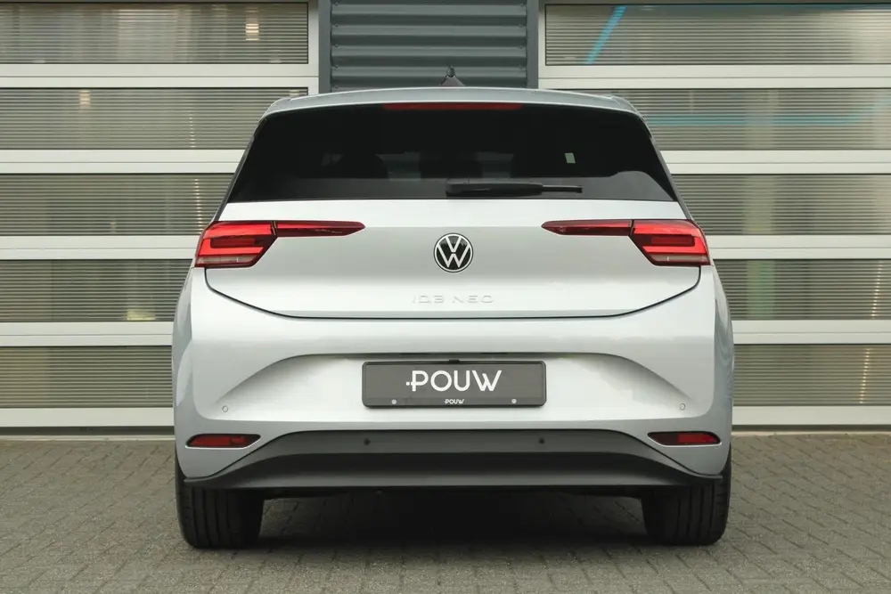 Volkswagen ID.3 Neo 170pk Life 50 kWh | Comfort Pakket | Ste uit 2026, foto 10