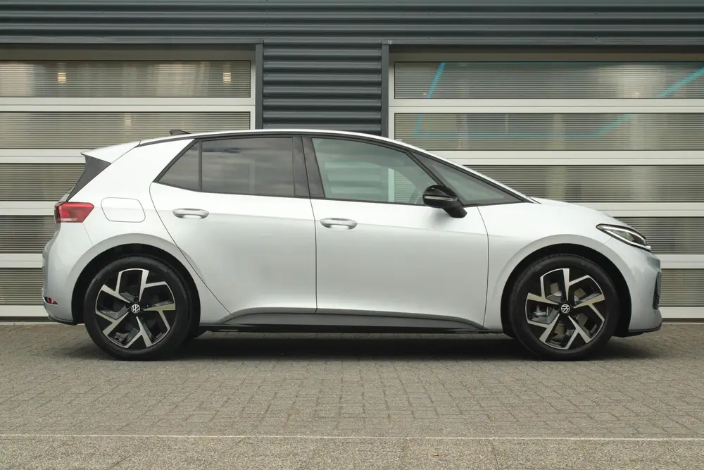 Volkswagen ID.3 Neo 170pk Life 50 kWh | Comfort Pakket | Ste uit 2026, foto 3