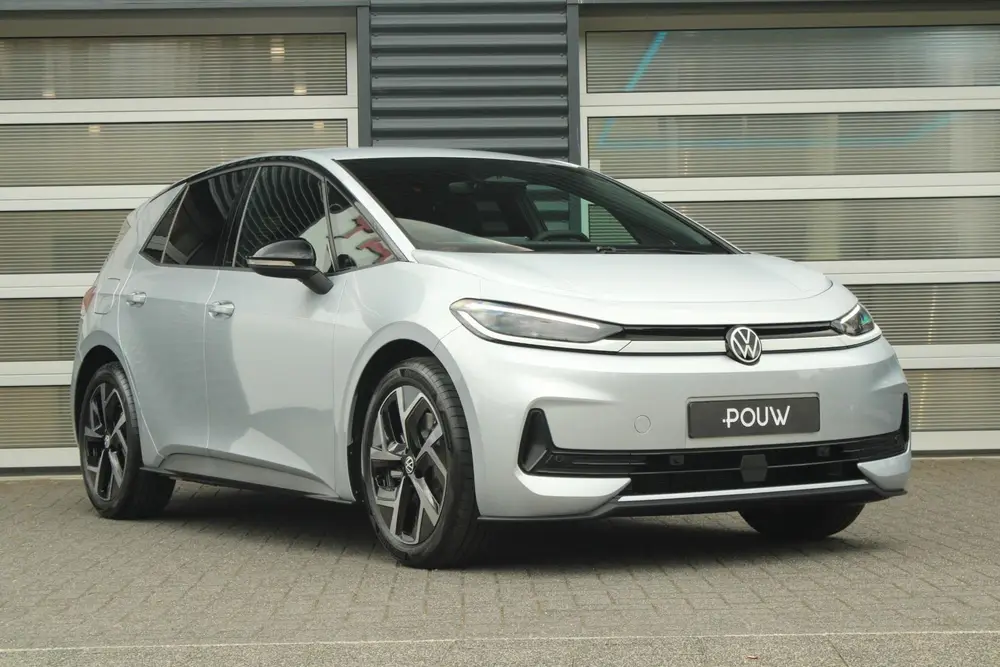 Volkswagen ID.3 Neo 170pk Life 50 kWh | Comfort Pakket | Ste uit 2026, foto 9