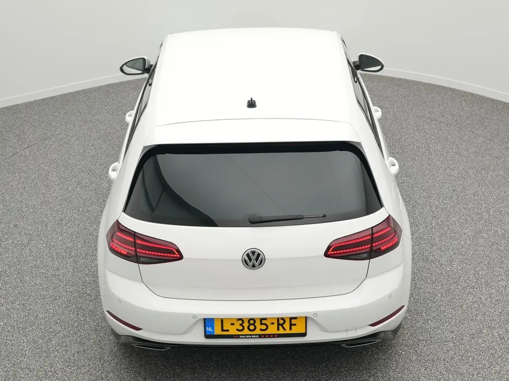 Volkswagen Golf 1.5 TSI 150 PK Highline Business R | LED | N uit 2019, foto 18