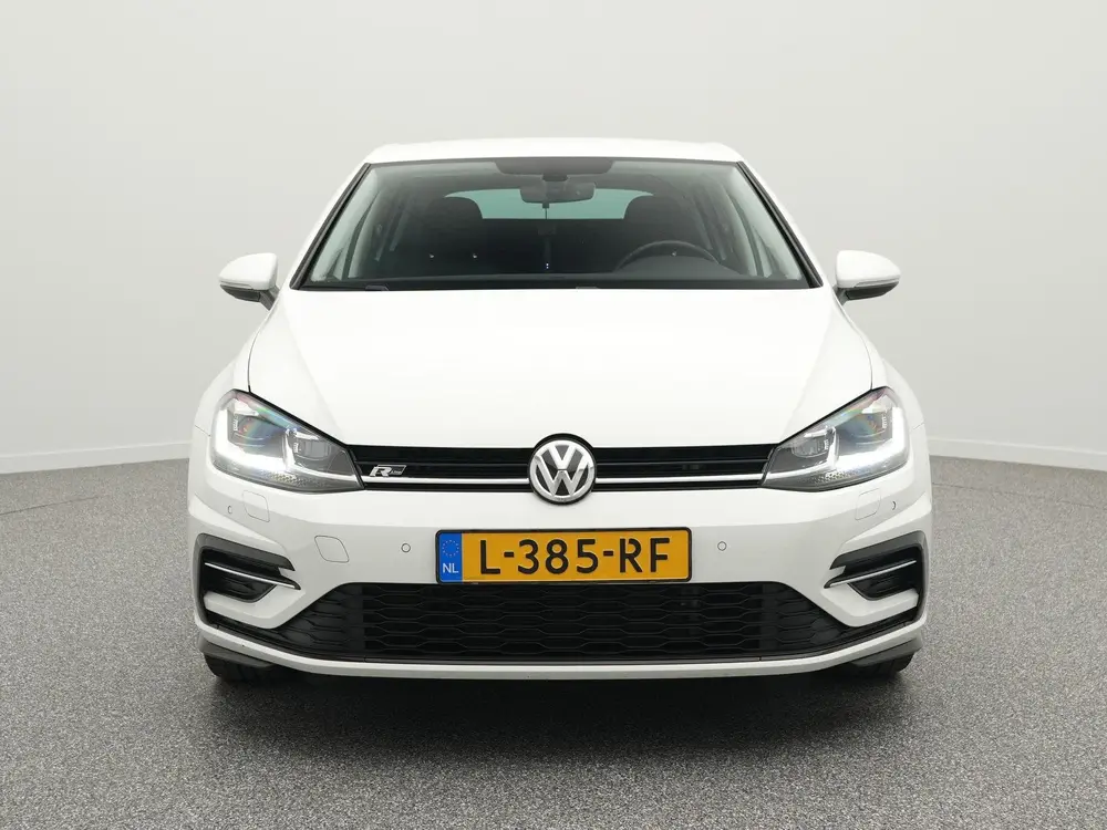 Volkswagen Golf 1.5 TSI 150 PK Highline Business R | LED | N uit 2019, foto 5