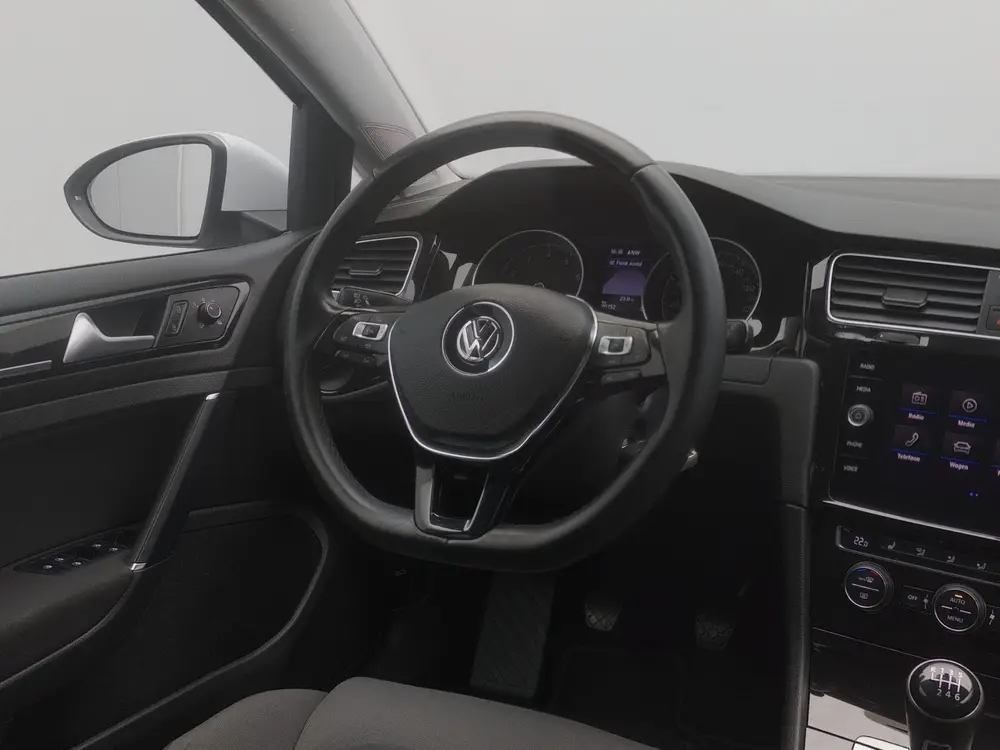 Volkswagen Golf 1.5 TSI 150 PK Highline Business R | LED | N uit 2019, foto 8