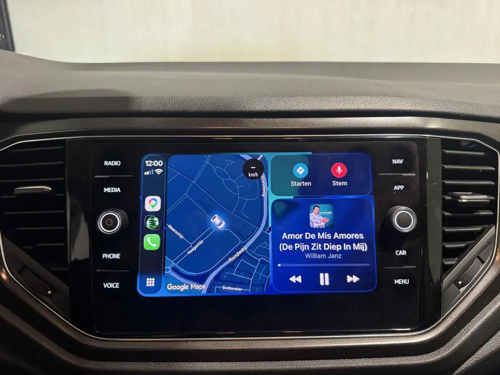 Volkswagen T-Roc 1.5 TSI Style | virtual-dash | navi | camer uit 2019, foto 10