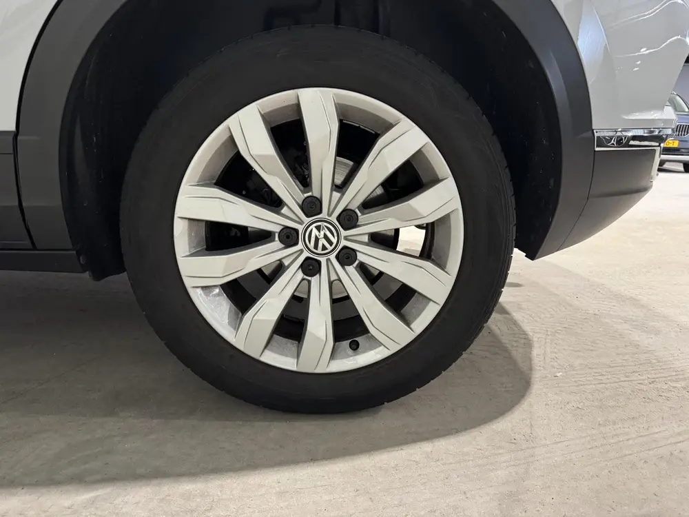 Volkswagen T-Roc 1.5 TSI Style | virtual-dash | navi | camer uit 2019, foto 18