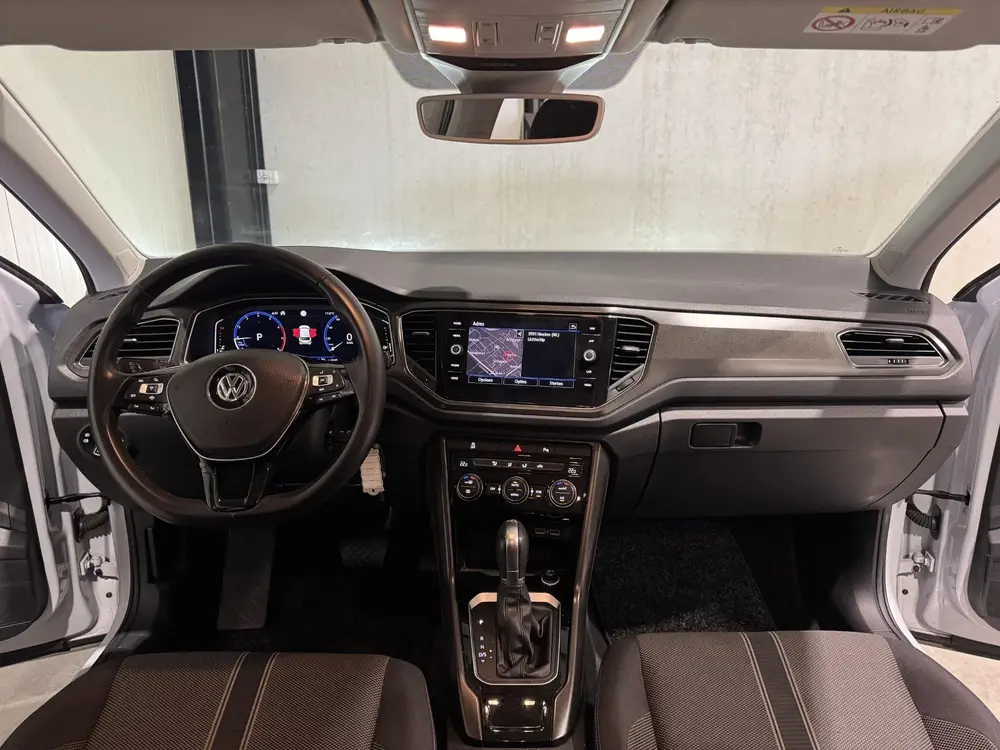 Volkswagen T-Roc 1.5 TSI Style | virtual-dash | navi | camer uit 2019, foto 4