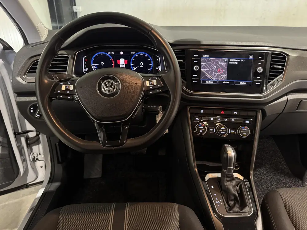 Volkswagen T-Roc 1.5 TSI Style | virtual-dash | navi | camer uit 2019, foto 5