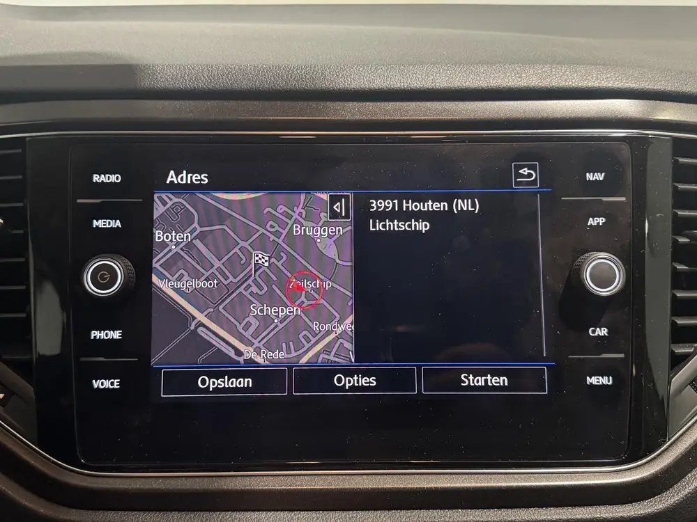 Volkswagen T-Roc 1.5 TSI Style | virtual-dash | navi | camer uit 2019, foto 9