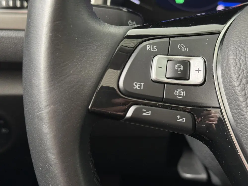 Volkswagen T-Roc 1.5 TSI Style Business | Panoramadak | Navi uit 2021, foto 18