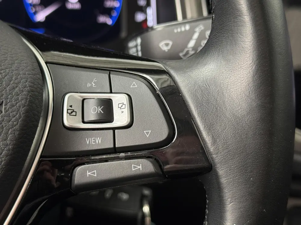 Volkswagen T-Roc 1.5 TSI Style Business | Panoramadak | Navi uit 2021, foto 19