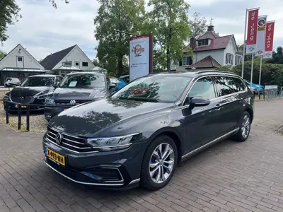 Volkswagen PASSAT 1.4 TSI PHEV GTE **STORING VERSNELLINGSBAK uit 2021