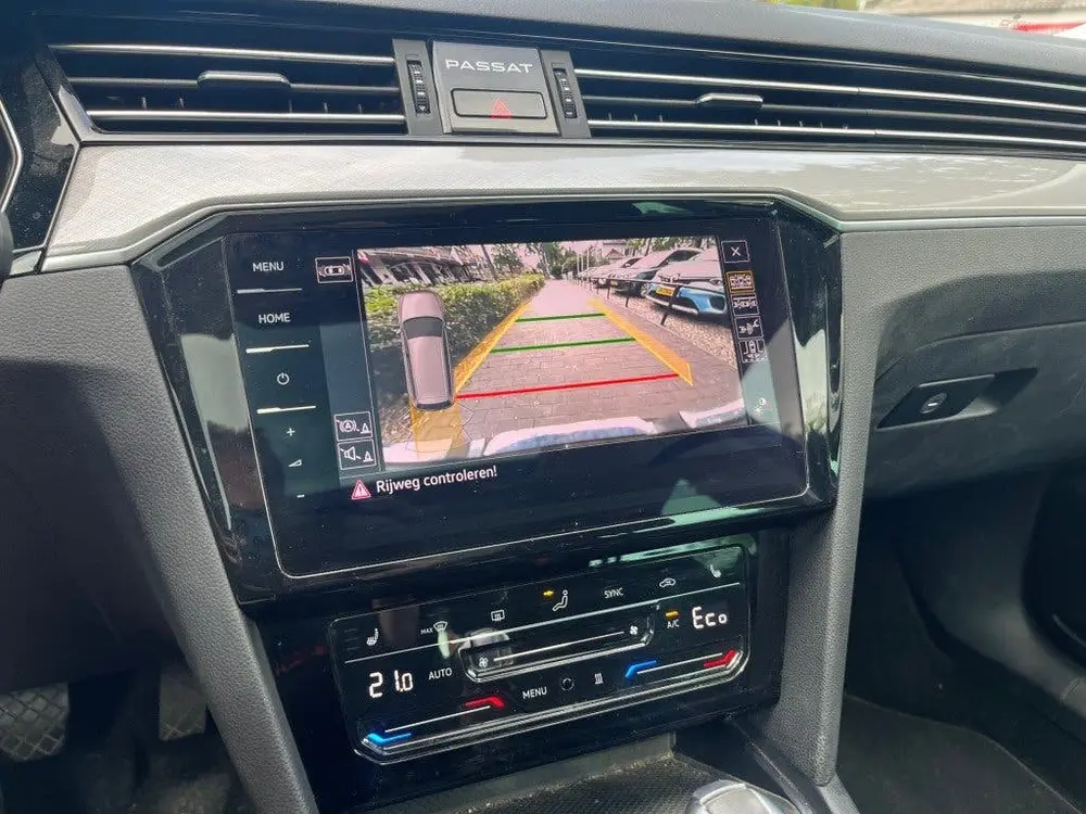 Volkswagen PASSAT 1.4 TSI PHEV GTE **STORING VERSNELLINGSBAK uit 2021, foto 11