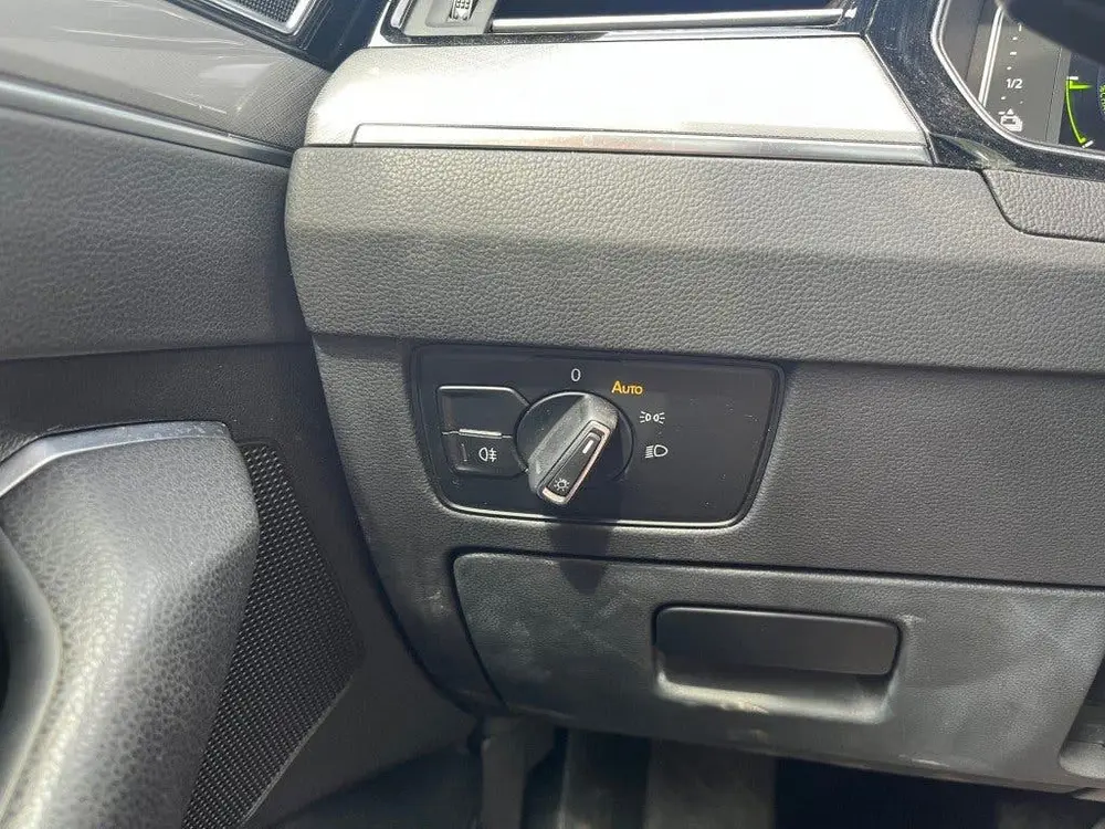 Volkswagen PASSAT 1.4 TSI PHEV GTE **STORING VERSNELLINGSBAK uit 2021, foto 16