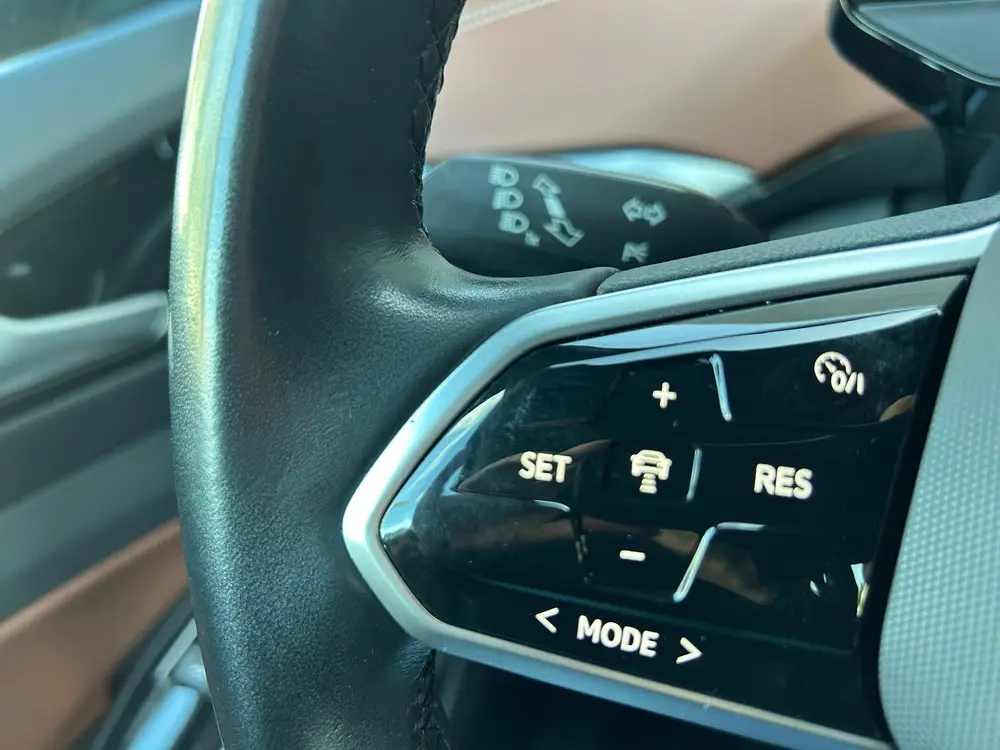 Volkswagen ID.4 Business 77 kWh IQ Matrix Trekhaak 92% SOH R uit 2021, foto 14