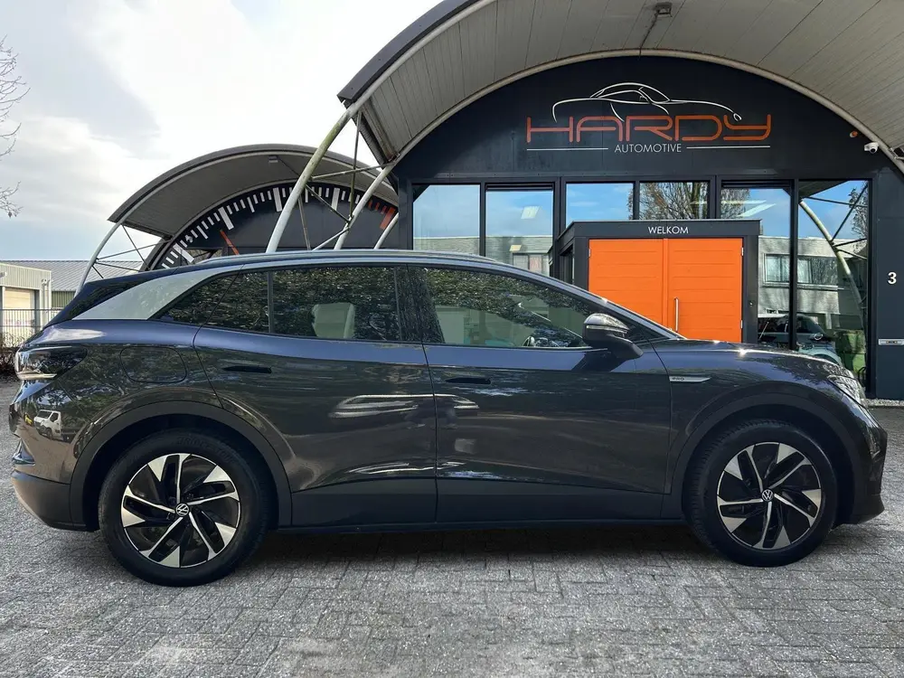 Volkswagen ID.4 Business 77 kWh IQ Matrix Trekhaak 92% SOH R uit 2021, foto 9