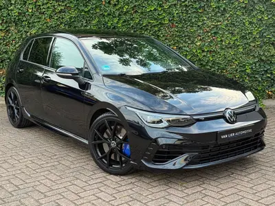 Volkswagen GOLF 2.0 TSI R 4Motion | Pano | Akra | Ventilatie uit 2021