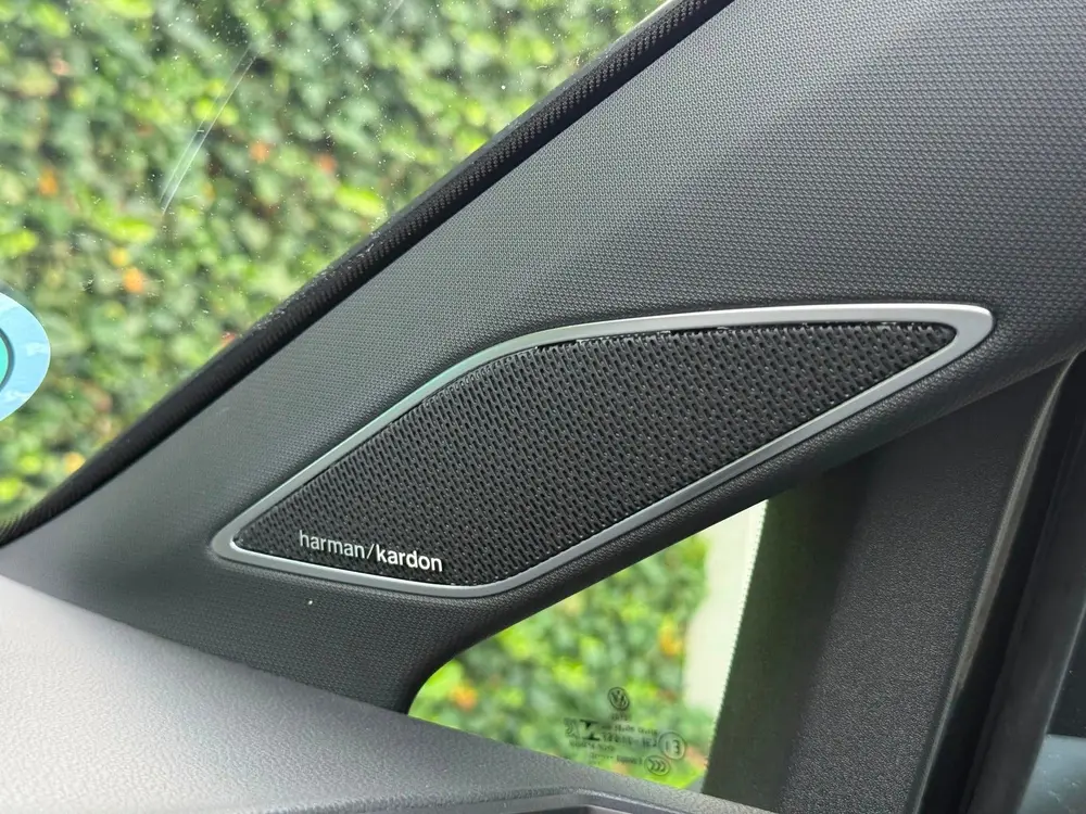 Volkswagen GOLF 2.0 TSI R 4Motion | Pano | Akra | Ventilatie uit 2021, foto 17