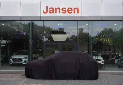 Volkswagen Polo 1.0 TSI Comfortline | R-LINE PAKKET | ACC | uit 2019