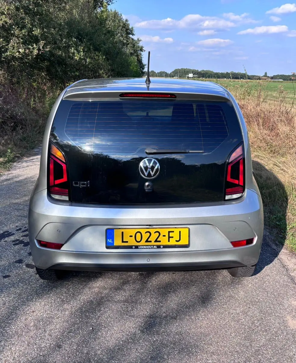 Volkswagen Up! Up 05-2021 VW dealer onderhouden Merano wielen uit 2021, foto 5