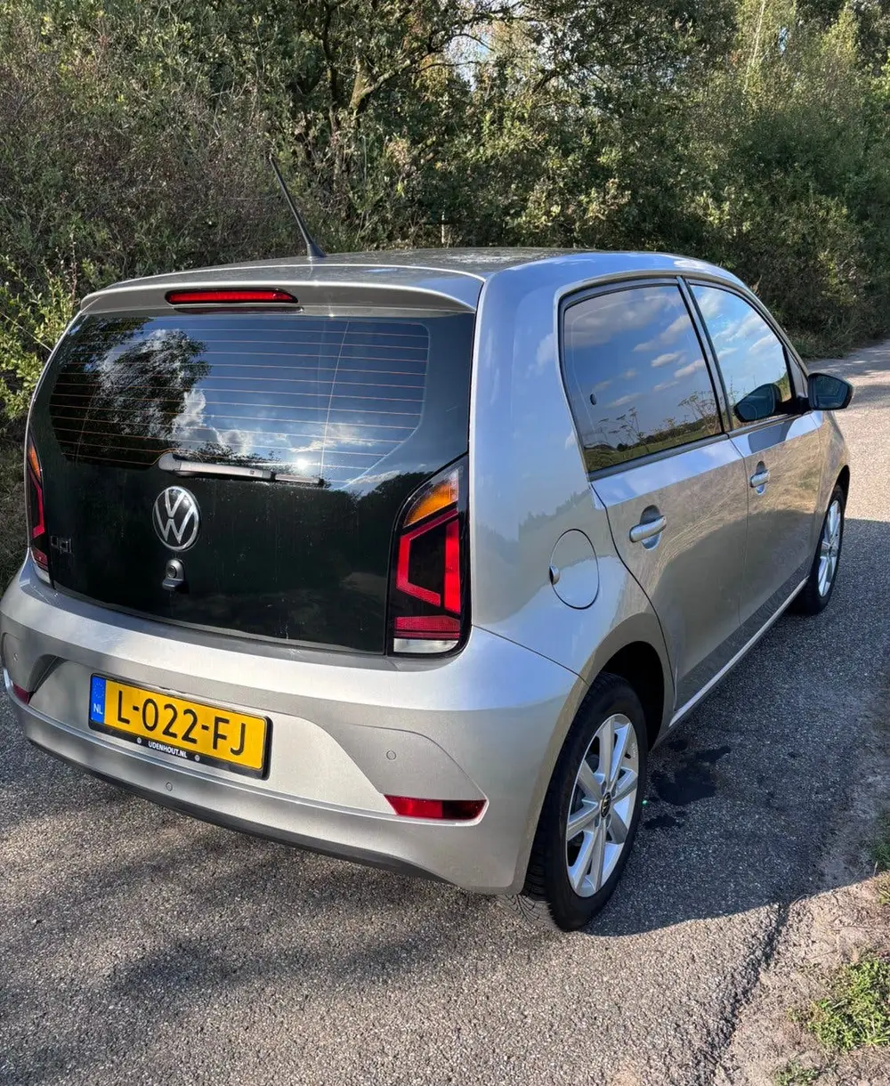 Volkswagen Up! Up 05-2021 VW dealer onderhouden Merano wielen uit 2021, foto 6
