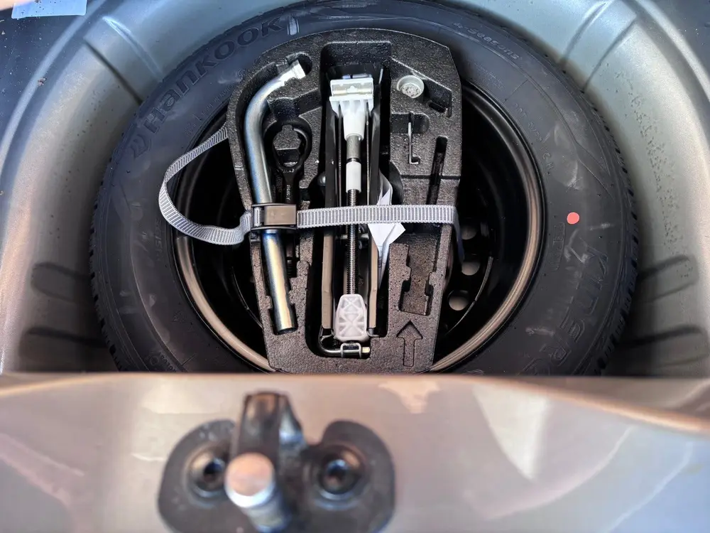 Volkswagen Up! Up 05-2021 VW dealer onderhouden Merano wielen uit 2021, foto 8