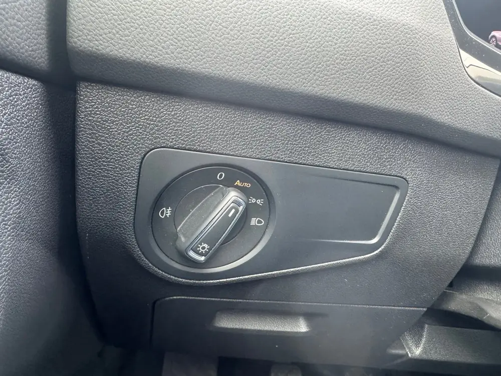 Volkswagen Tiguan 1.5 TSI Life , Achteruitrijcamera, Stoel e uit 2021, foto 11