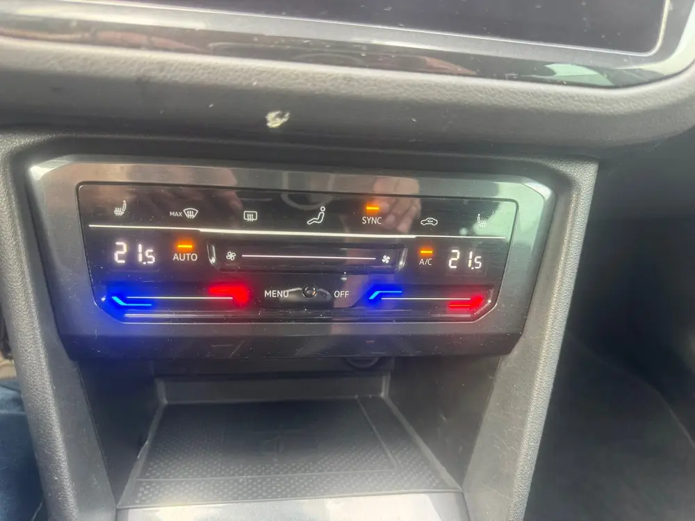Volkswagen Tiguan 1.5 TSI Life , Achteruitrijcamera, Stoel e uit 2021, foto 18