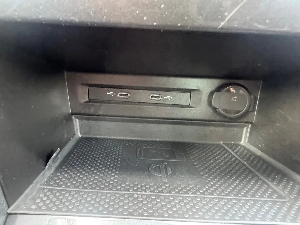 Volkswagen Tiguan 1.5 TSI Life , Achteruitrijcamera, Stoel e uit 2021, foto 19
