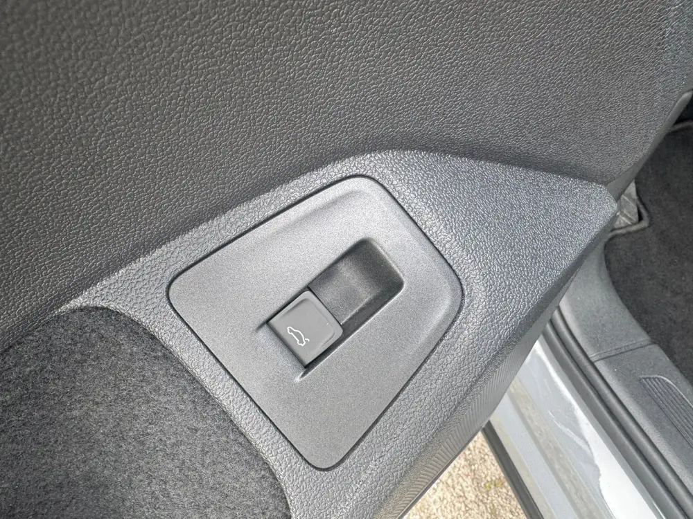 Volkswagen Tiguan 1.5 TSI Life , Achteruitrijcamera, Stoel e uit 2021, foto 6
